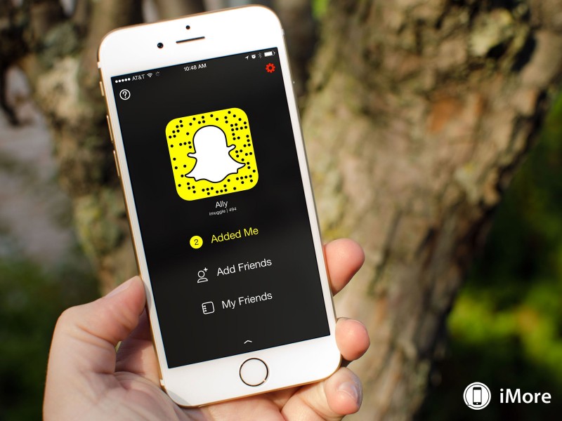 Snapchat, qué es y cómo usarlo para tu marca 2